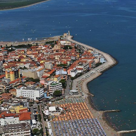Residence Corallo Caorle Dış mekan fotoğraf