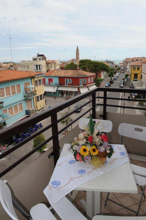 Residence Corallo Caorle Oda fotoğraf
