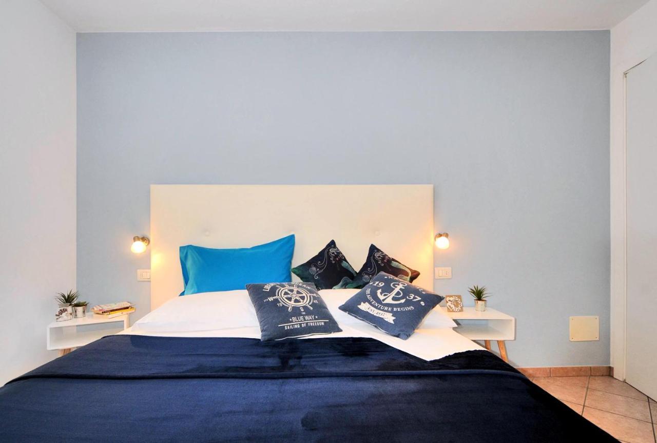 Residence Corallo Caorle Dış mekan fotoğraf