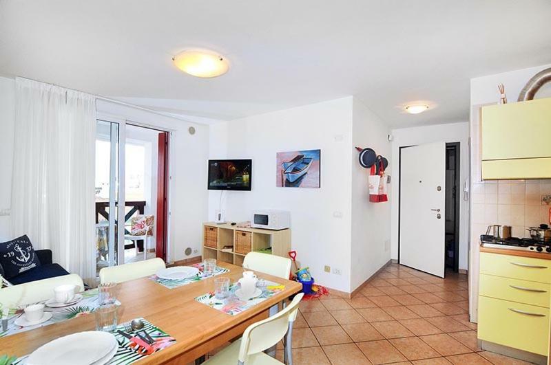 Residence Corallo Caorle Dış mekan fotoğraf